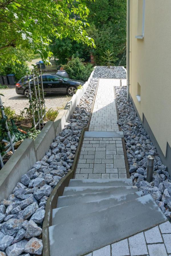 Suite Am Bleek Eg Wernigerode Exterior foto